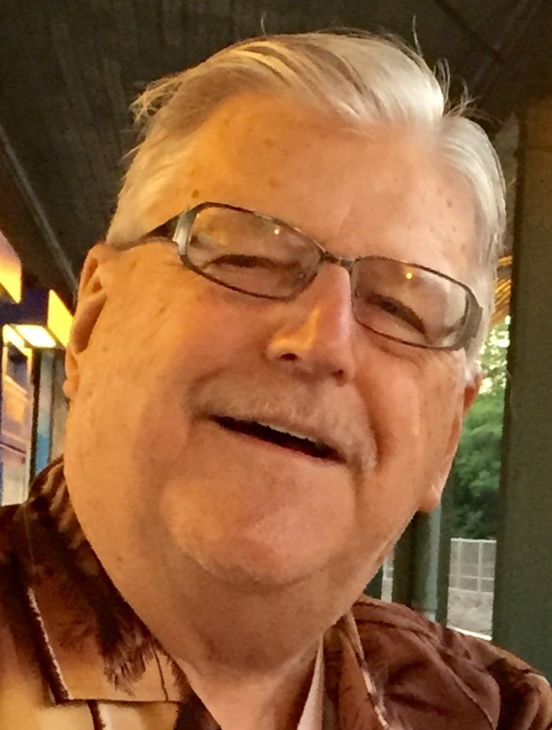 Charles   Brunnquell