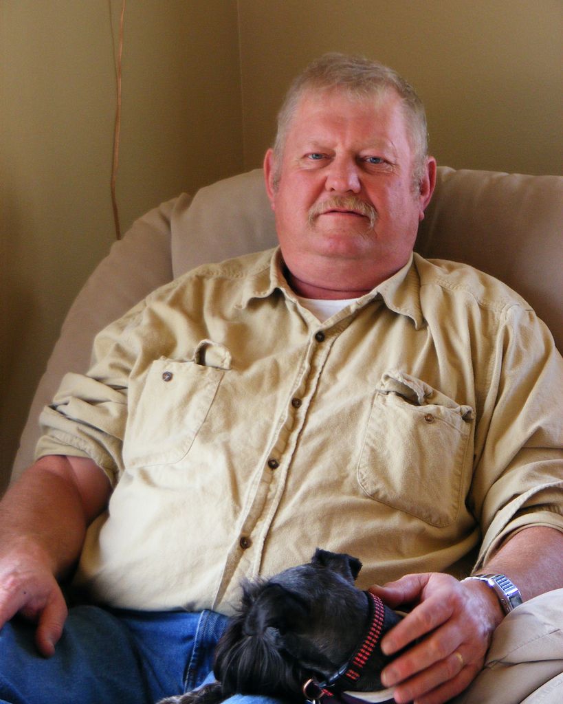 Dennis John Murphy