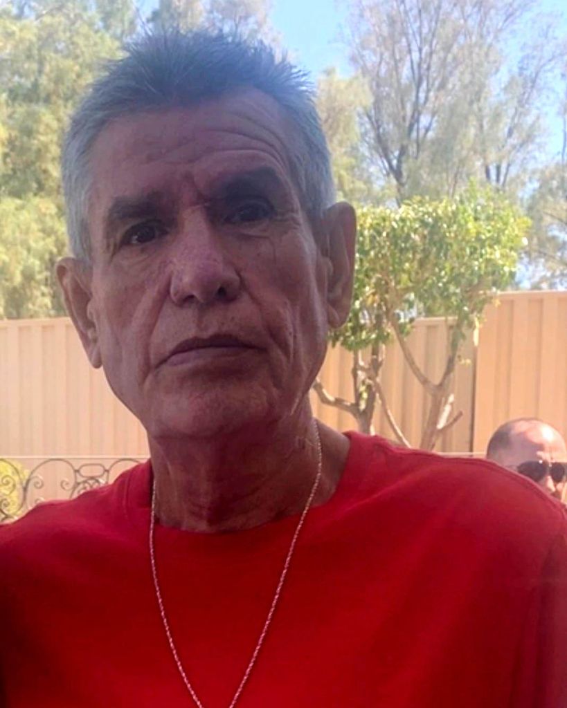 Jesus Pedro Delgadillo Profile Photo