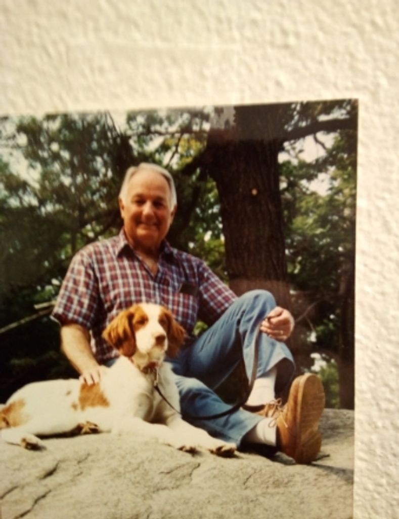 Richard Eugene Ricks