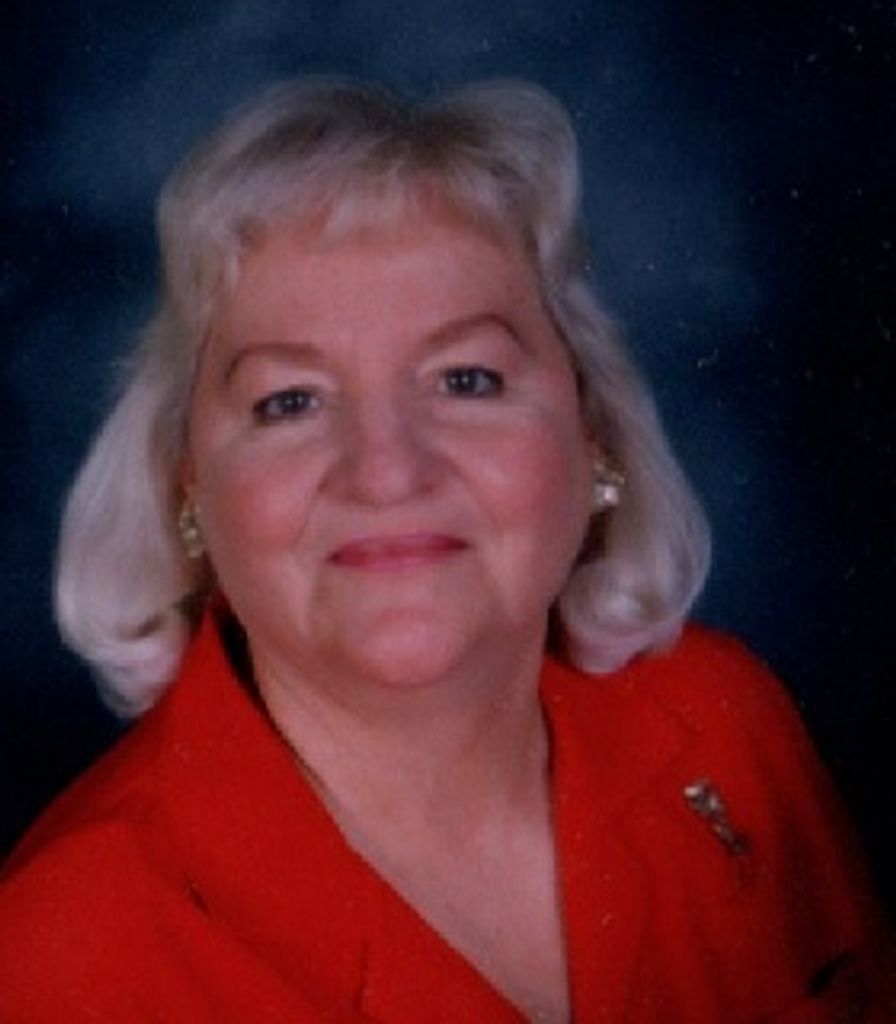 Dorcas T. Henry (Dee)