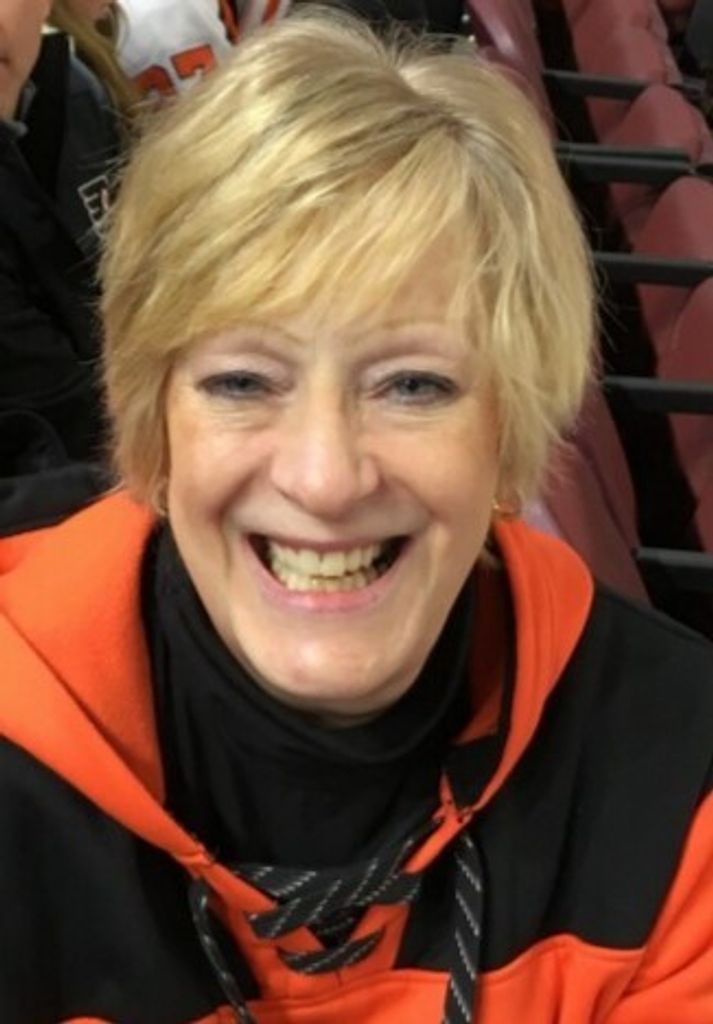 Rochelle L. Graeff