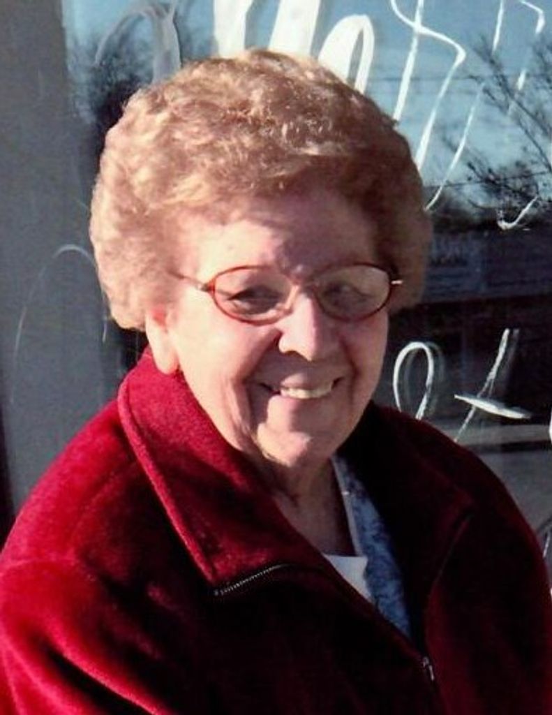 Barbara L. (Kolling)  Hedman Profile Photo