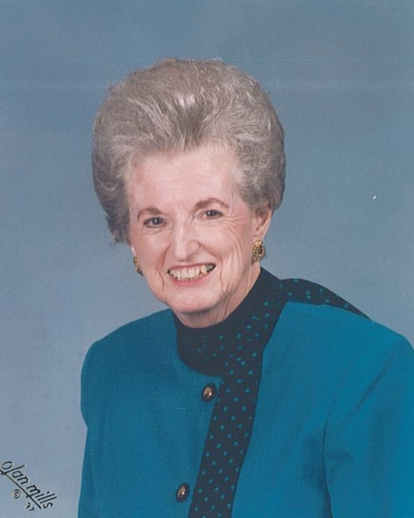 Lois Jean Larkin