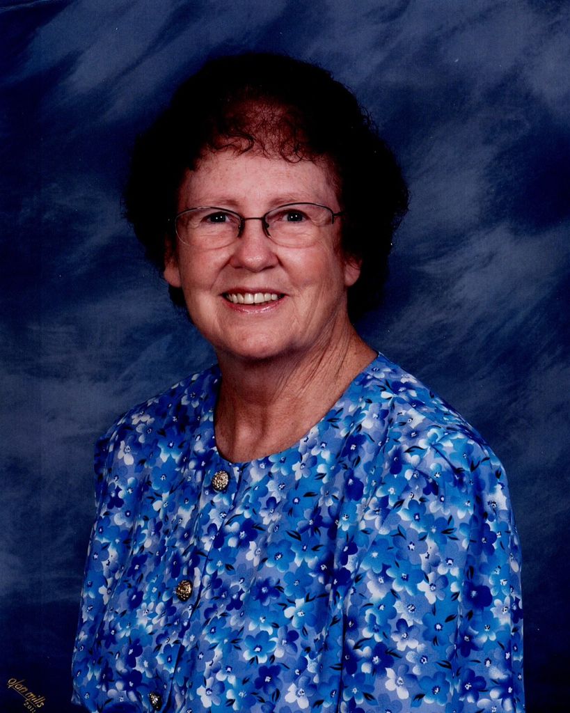 Dortha Nell Thompson