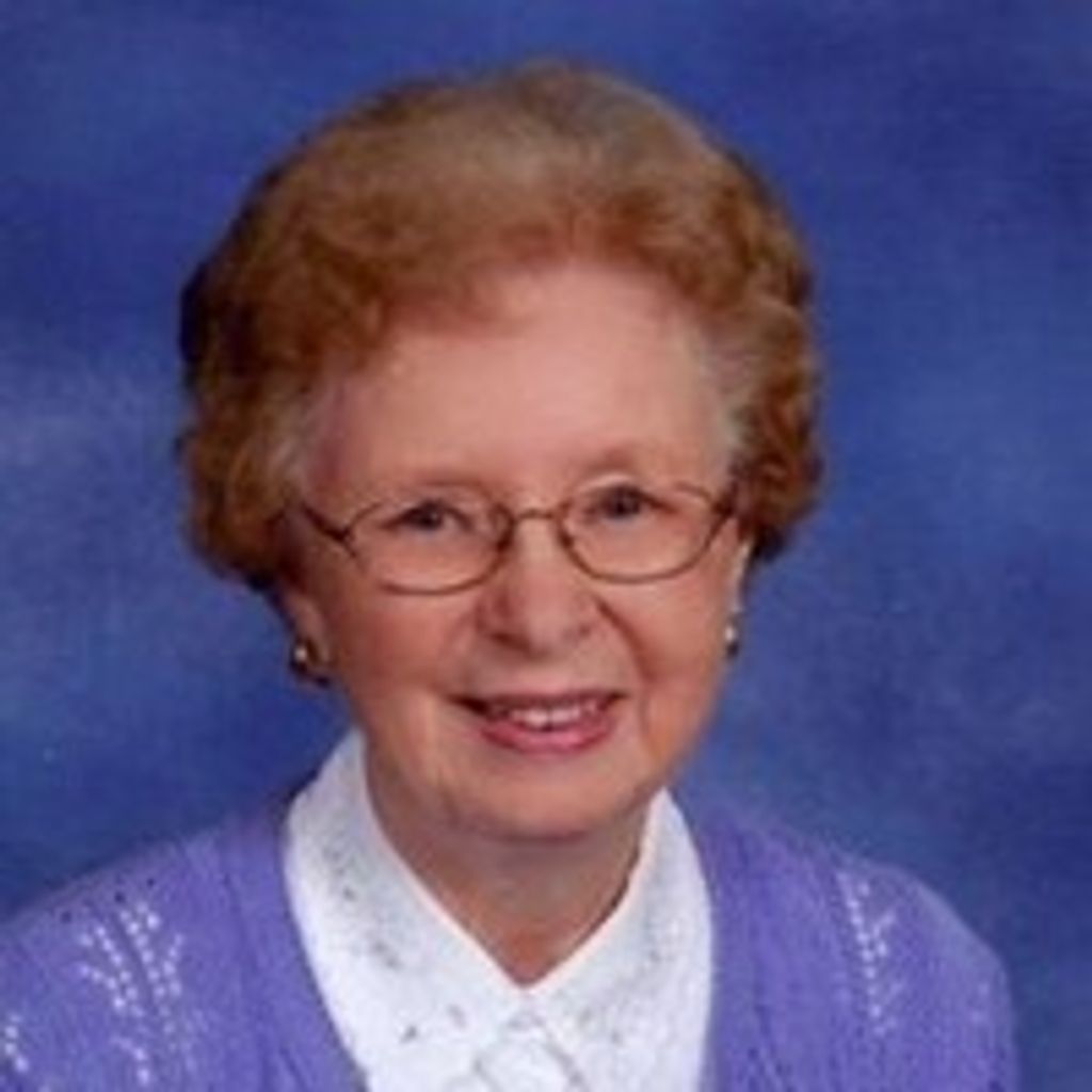 Mary Jane Birt