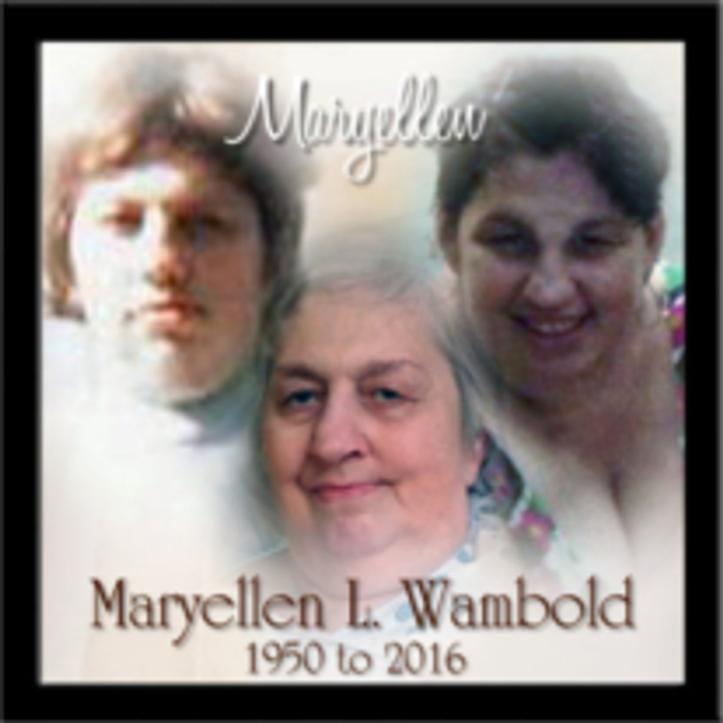 Maryellen L. Wambold