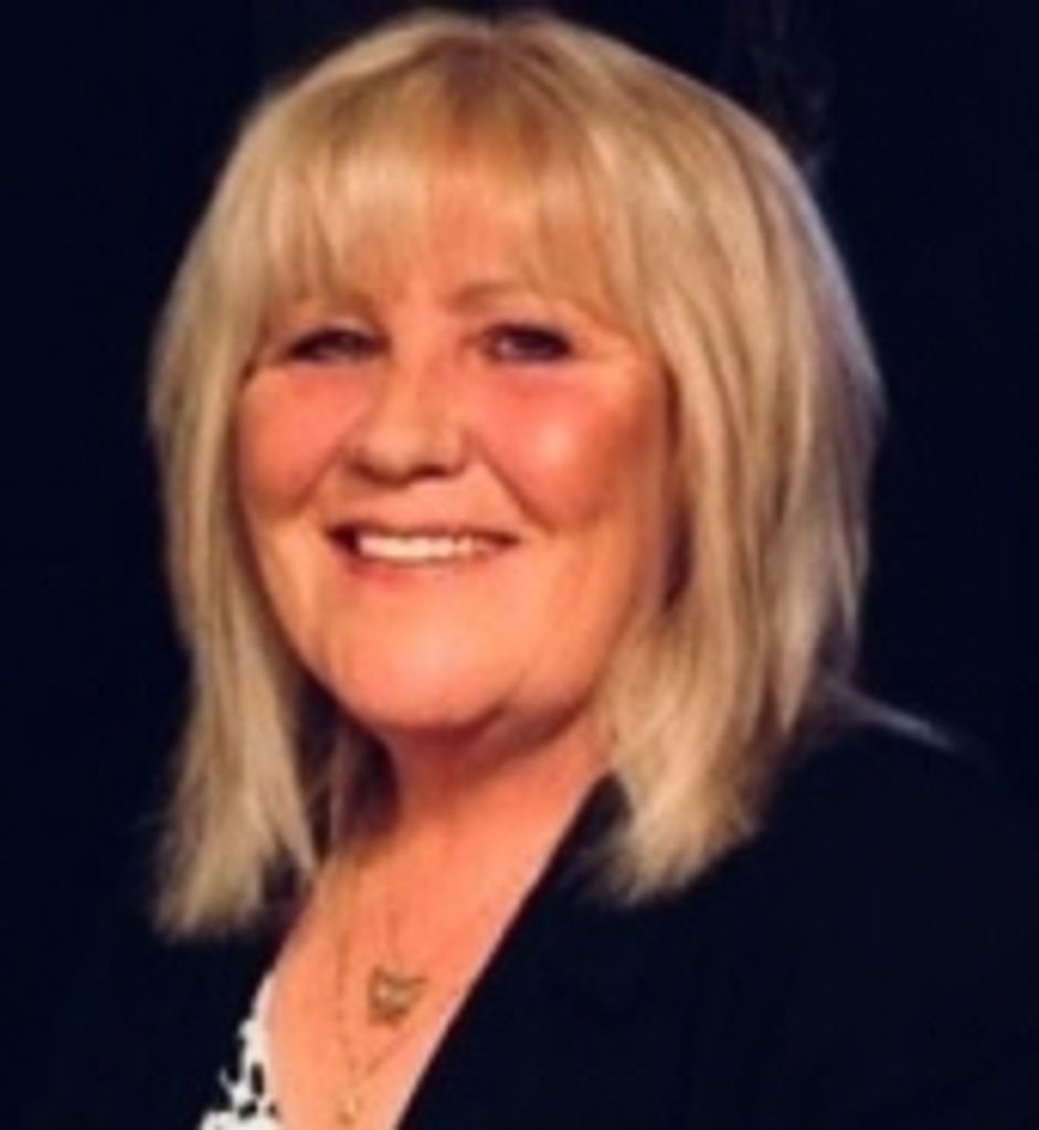 Barbara May Davidson