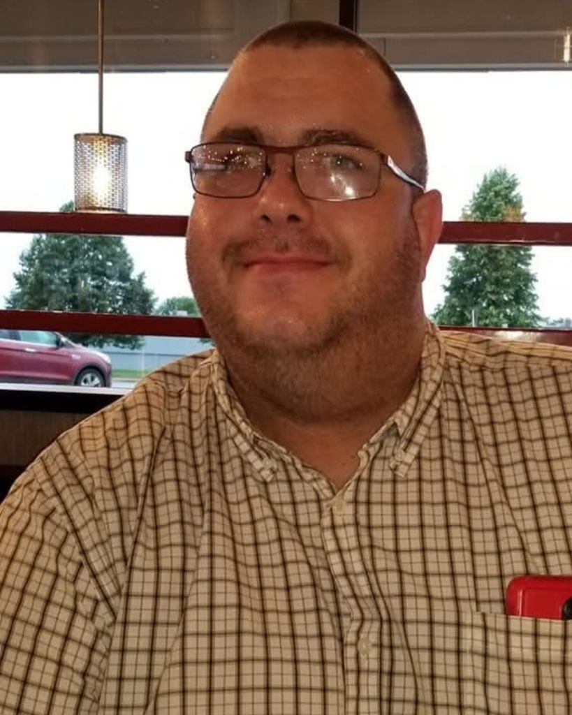 Brandon Moeller Profile Photo