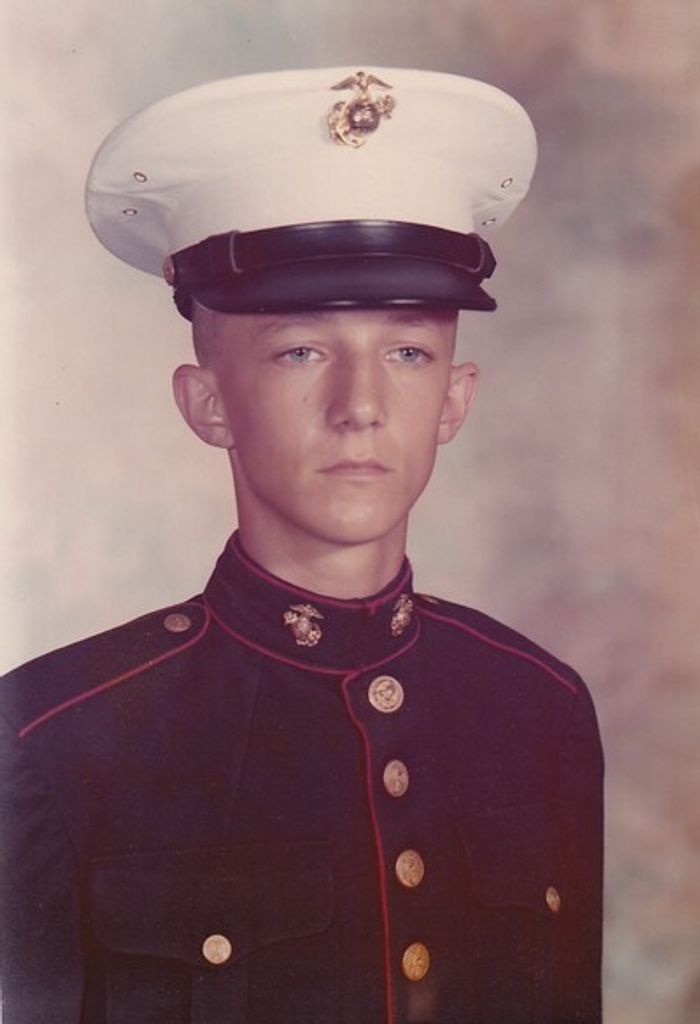 Frank John Renner Profile Photo