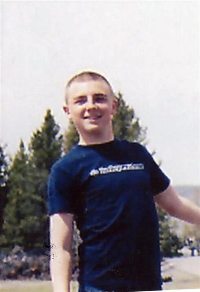 Michael Jonathan Downs