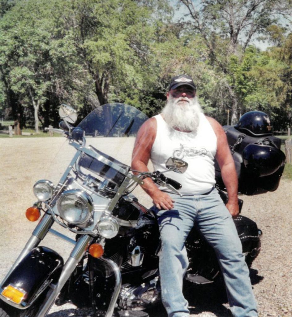 Roger Lee Gaston Profile Photo