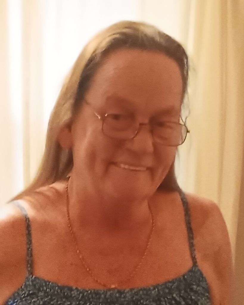 Valerie Ann Love