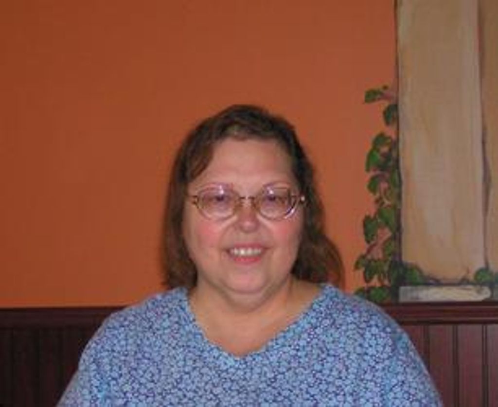 Sharion Darlene Pressley