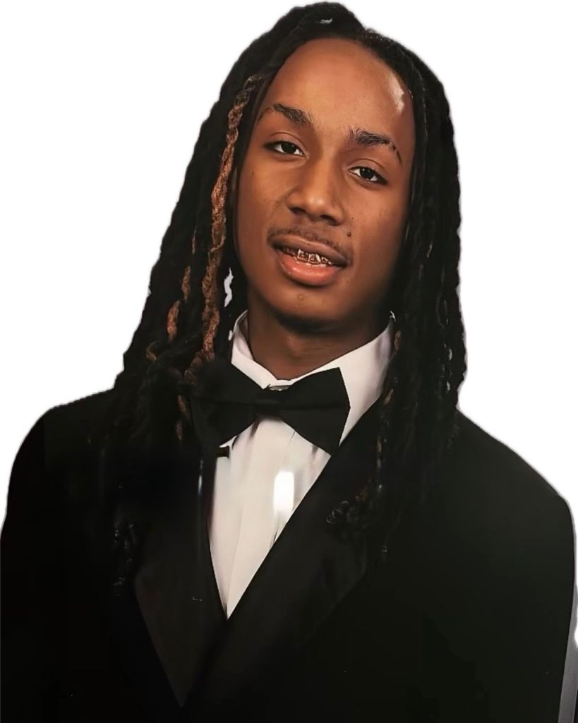 Marc'Anthony Walker Profile Photo