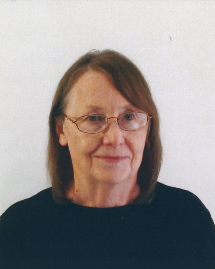 Beverly Joan Karcher Profile Photo