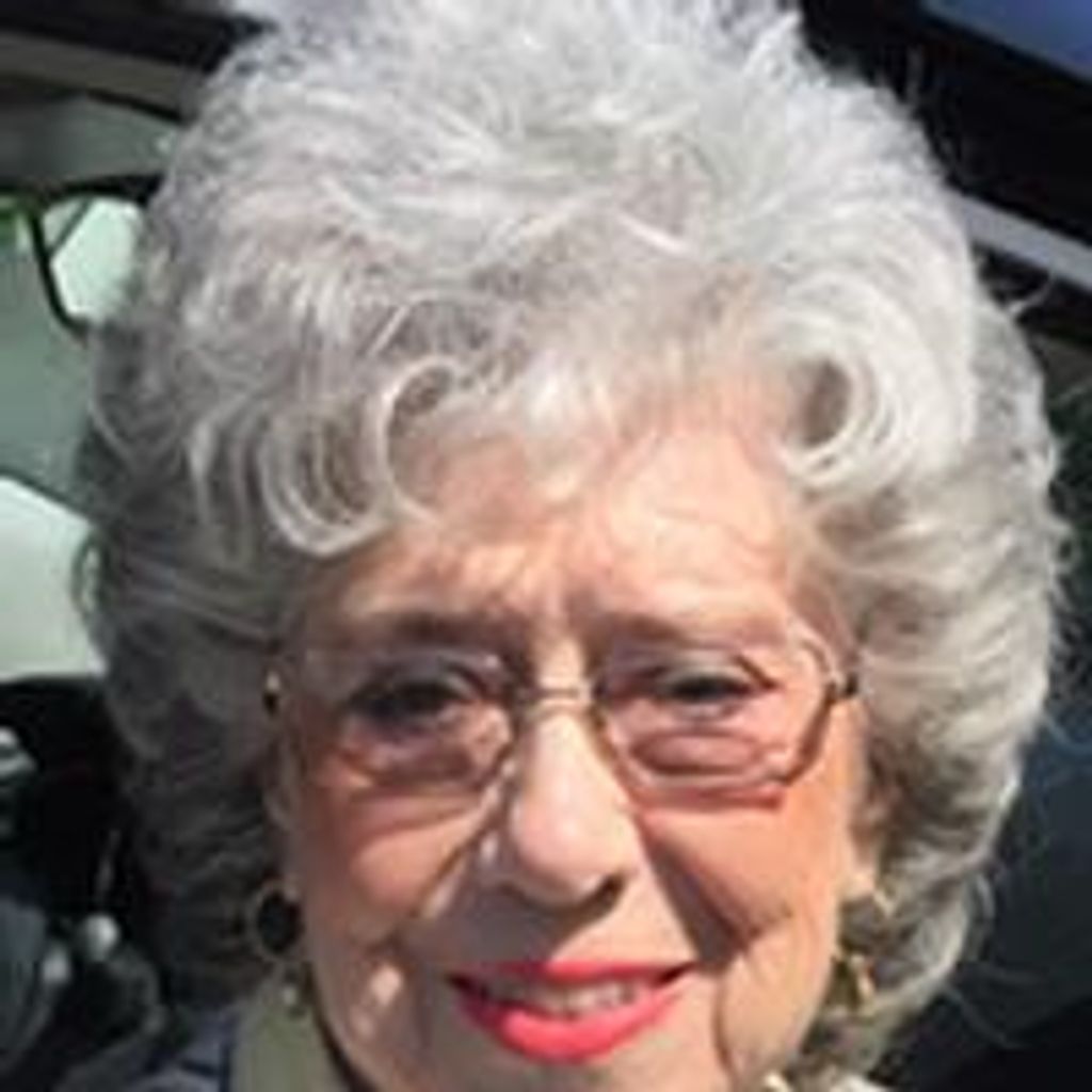 Oleta Mae Sanders