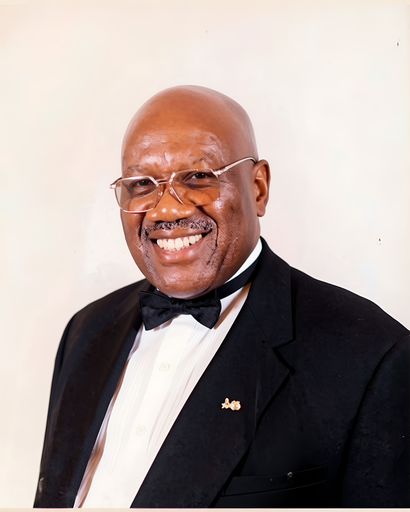 James E. Jackson, Sr.'s obituary image