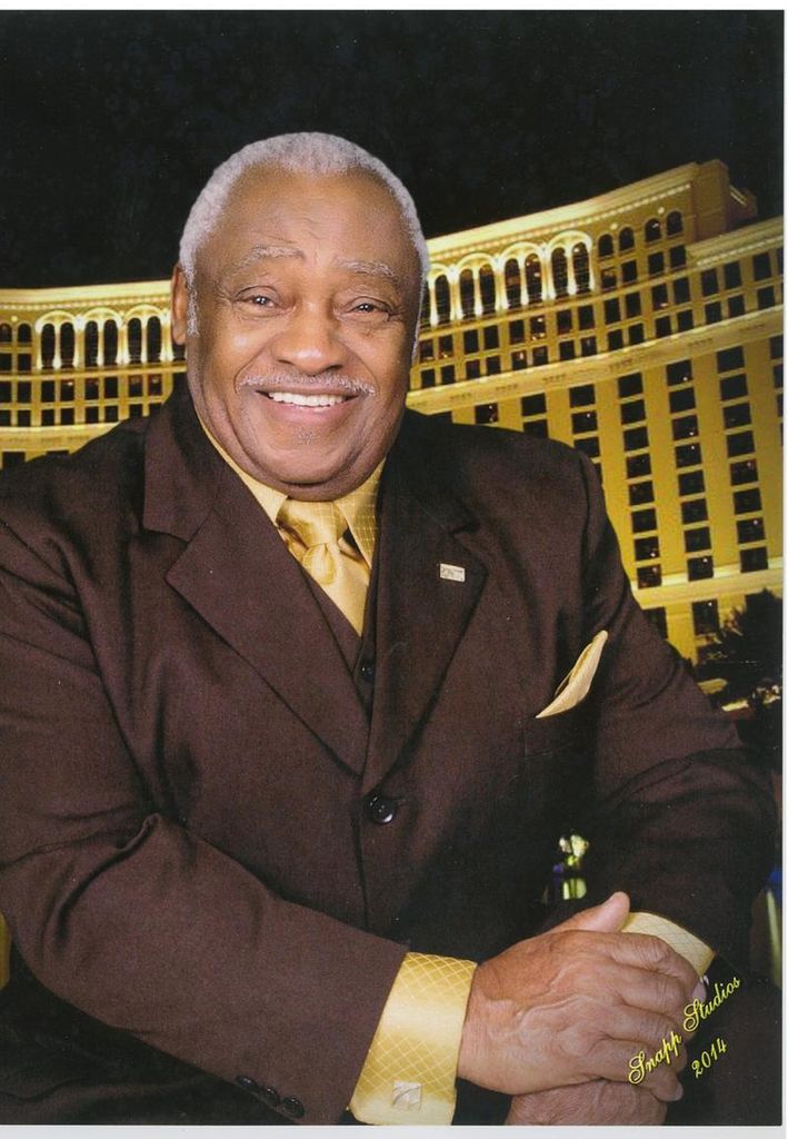 Fred James Williams Jr. Profile Photo