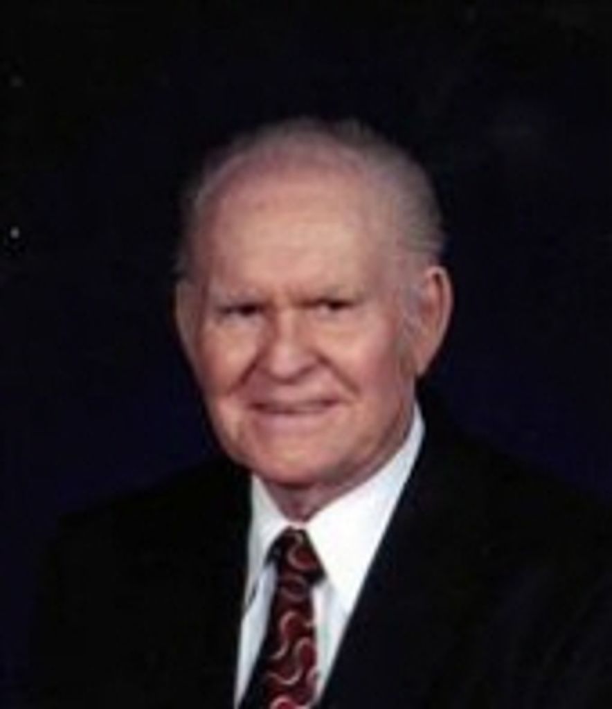 Rev. William A. "Dub" Massey Jr.