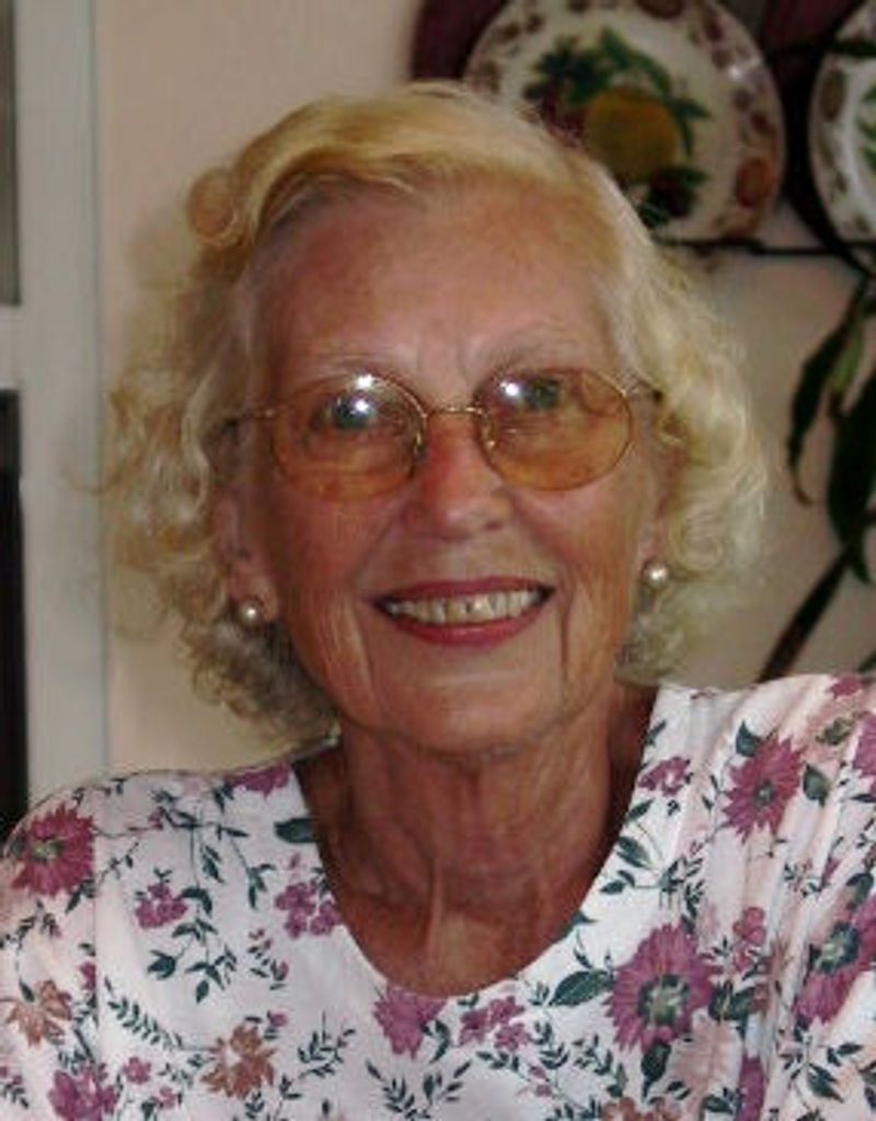 Dixie Lee Davis