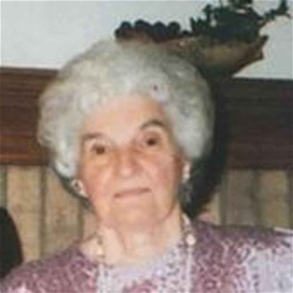 Donna Belle Baker Chance