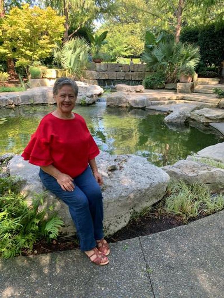 Teresa Arellano Robles Profile Photo