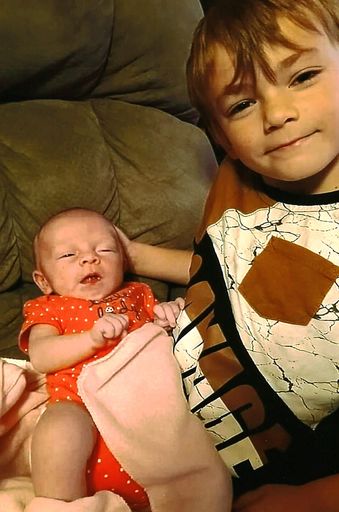 Brylee Mae Gill photo gallery thumbnail 56 of 64