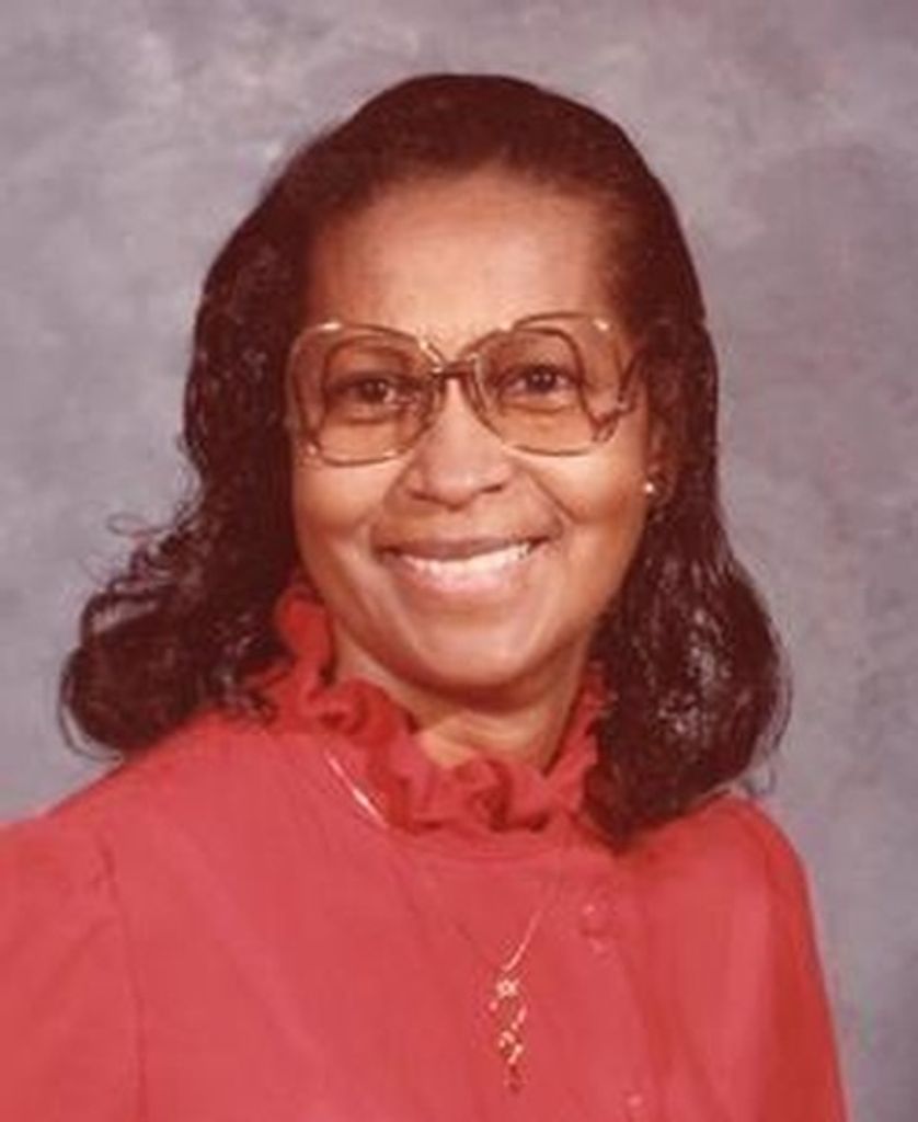 Myrtle Appling Profile Photo