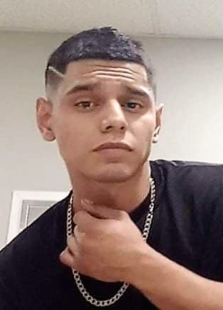 Gilbert "Billy" De La Torre