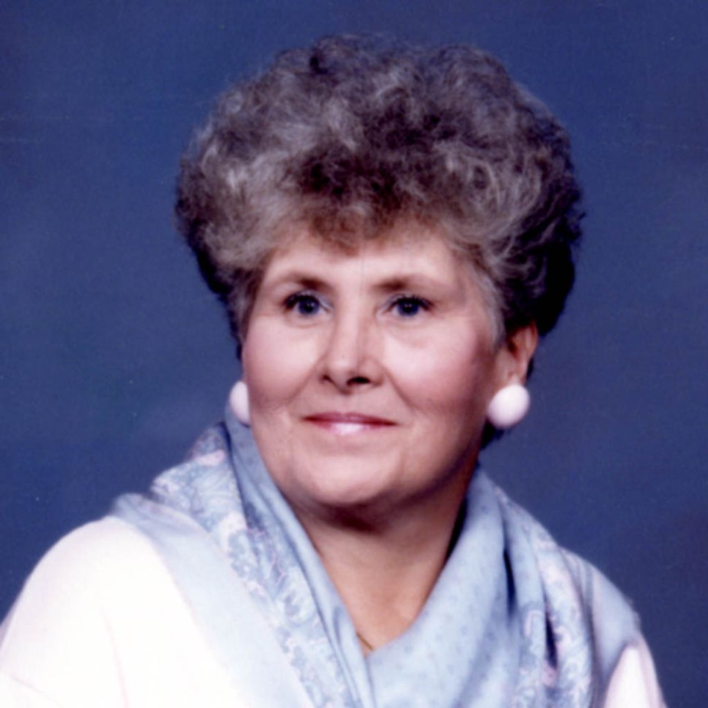 Bonnie Carroll