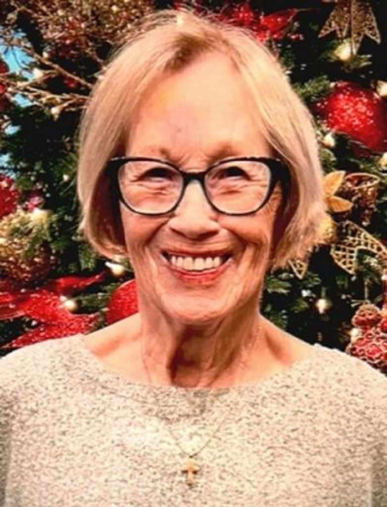Beverly J. Helm Profile Photo