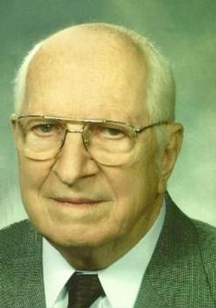 William Karl Miller Profile Photo