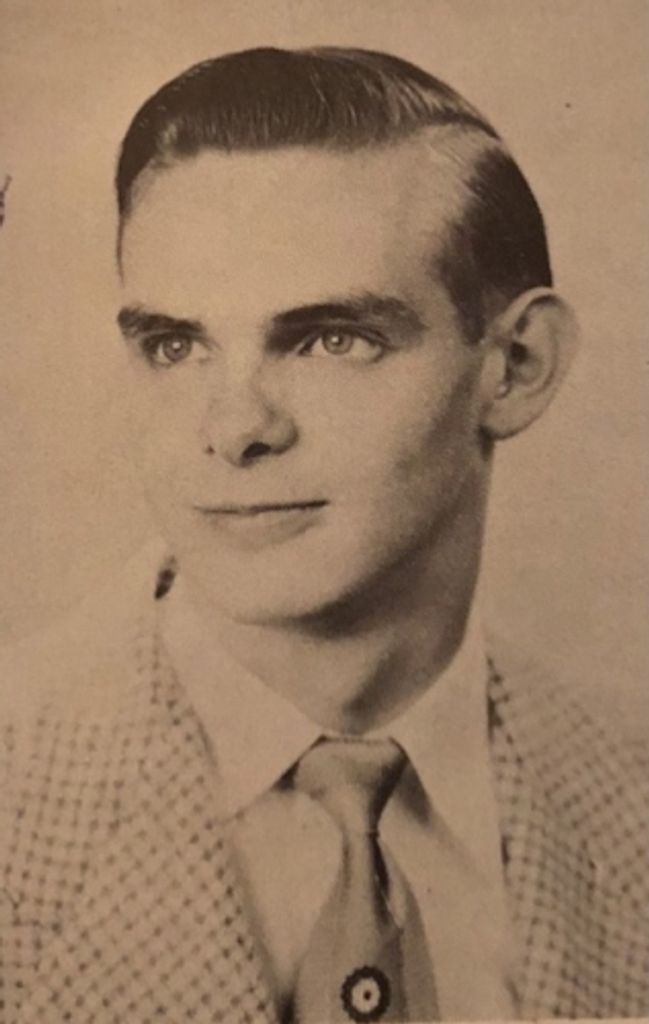 Mr. Charles Edward Boesl