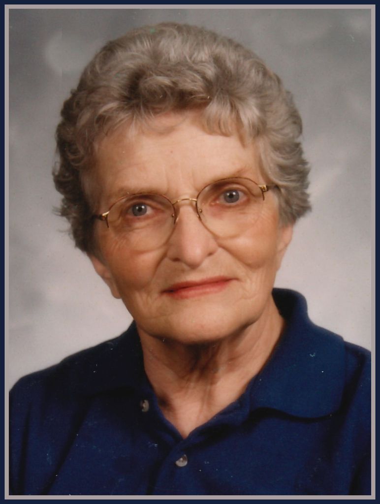 Bette Baker