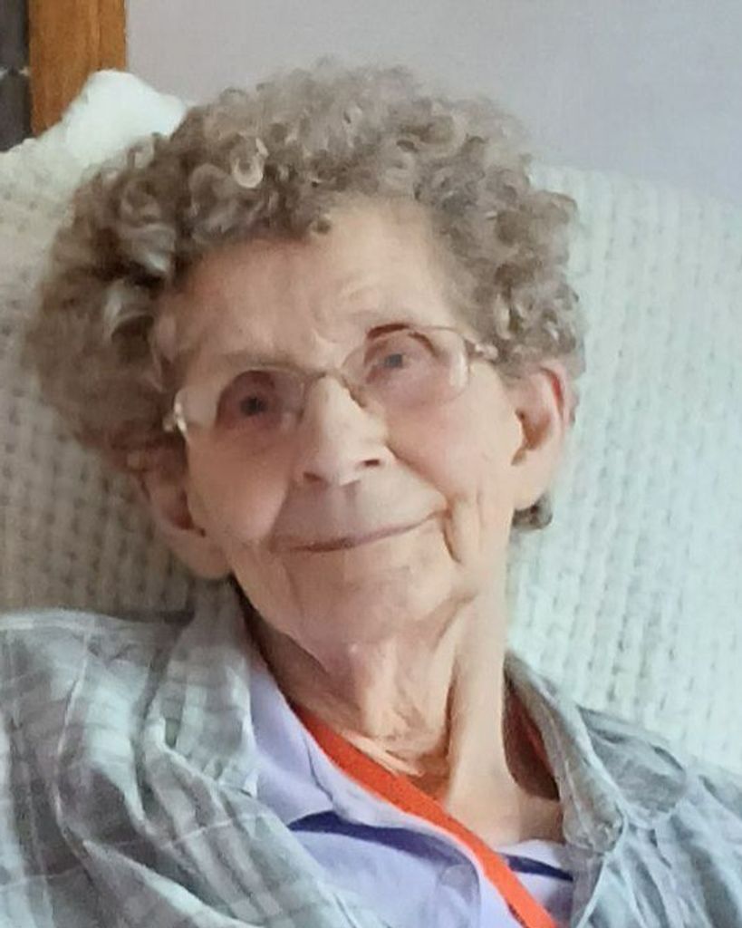 Betty W. Pollack Profile Photo