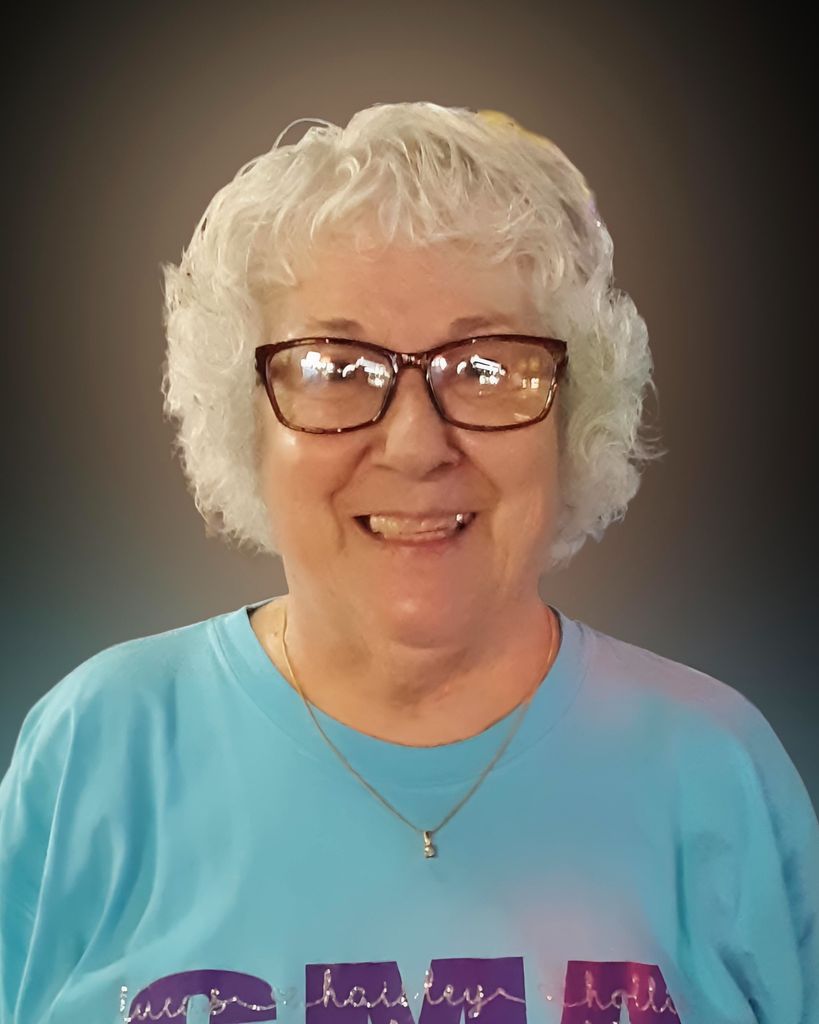 Carolyn Ann "Tiny" Amonett Profile Photo