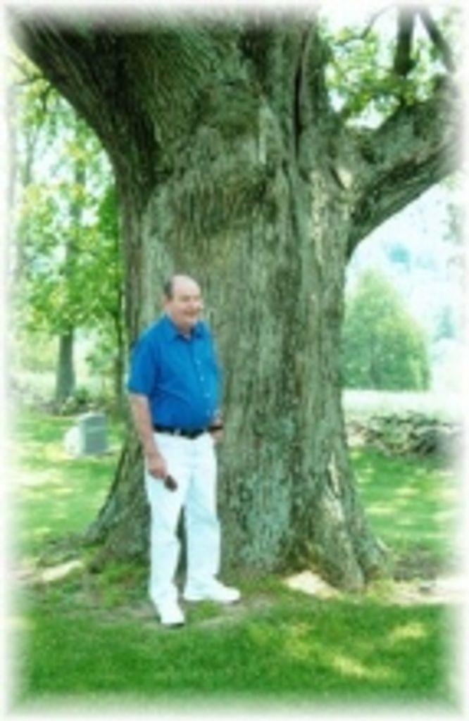 James S Hall