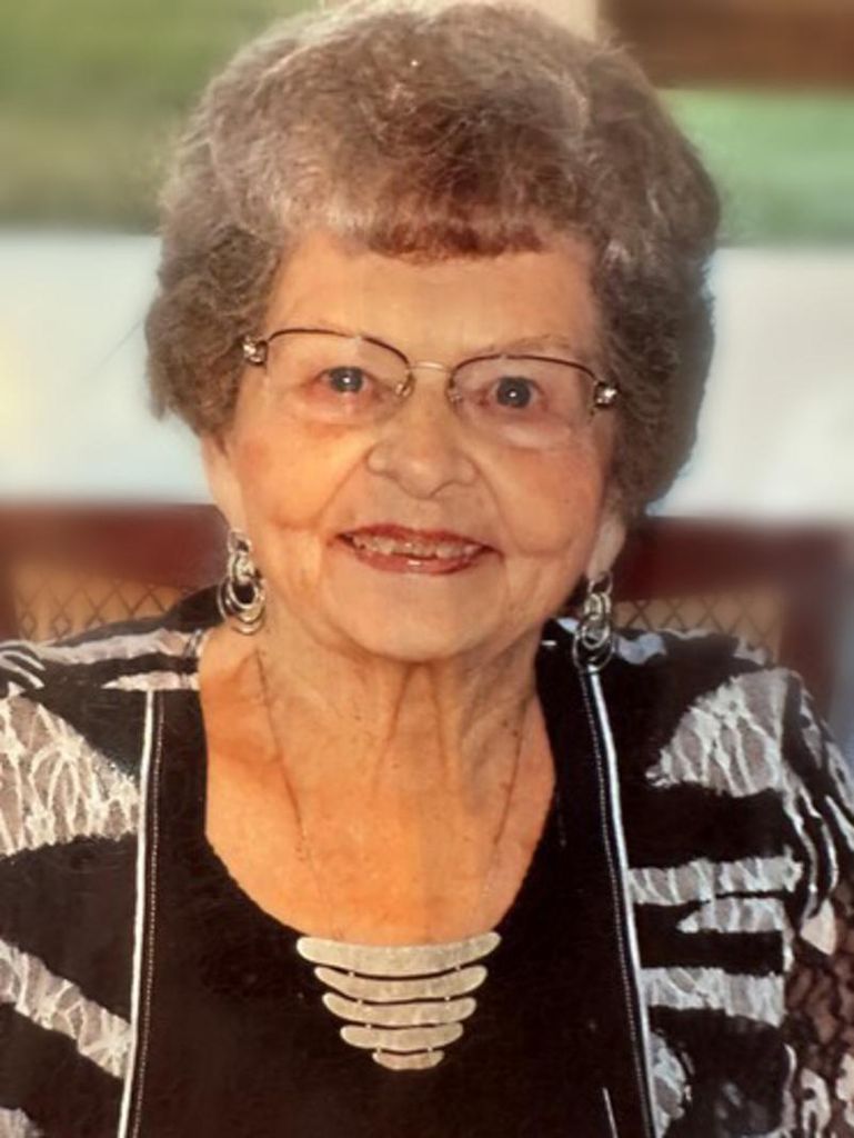 Darlene Viola Harris Profile Photo