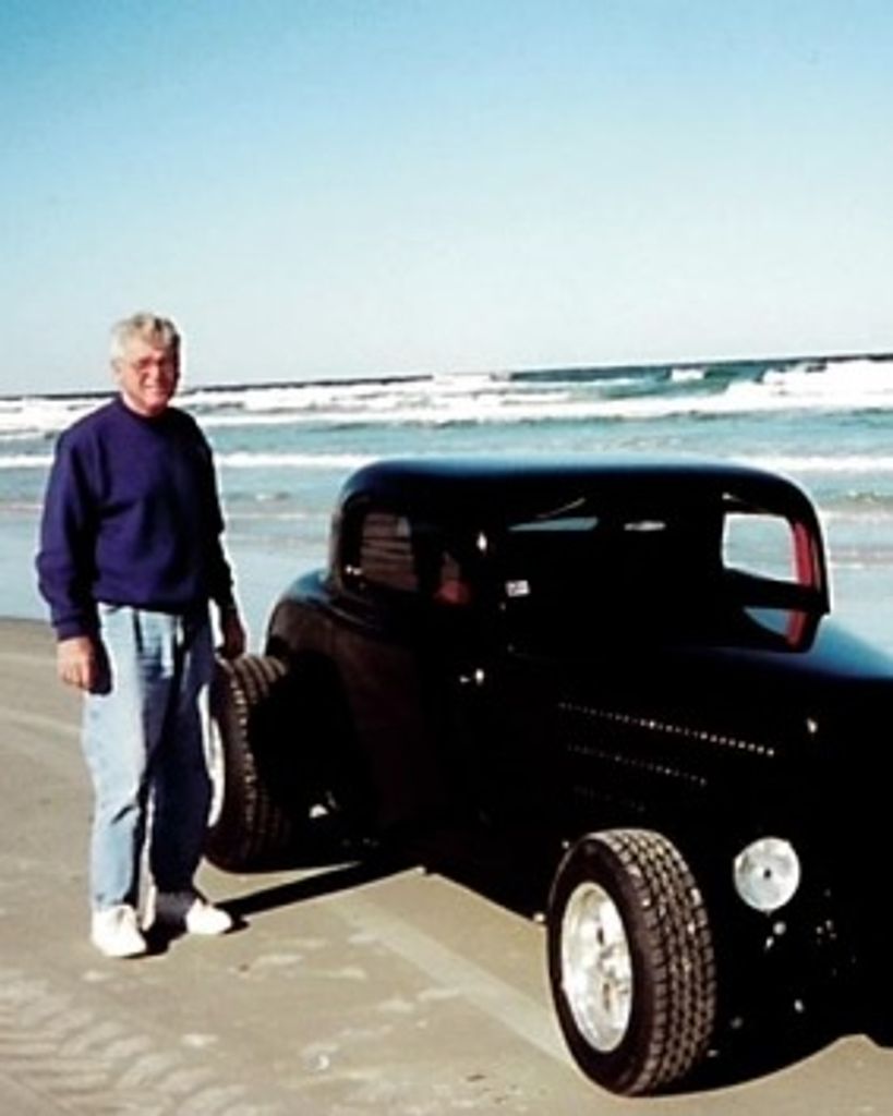 William "Bill" Charles Kuntz Profile Photo