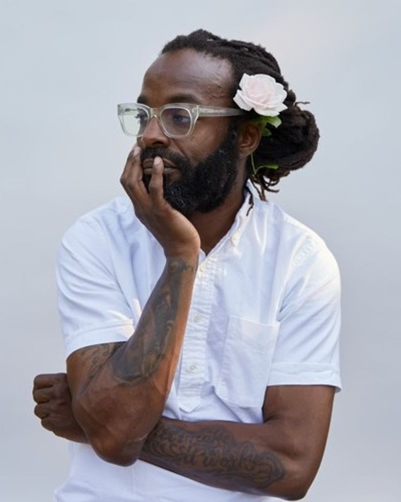 John Edward Forté Profile Photo