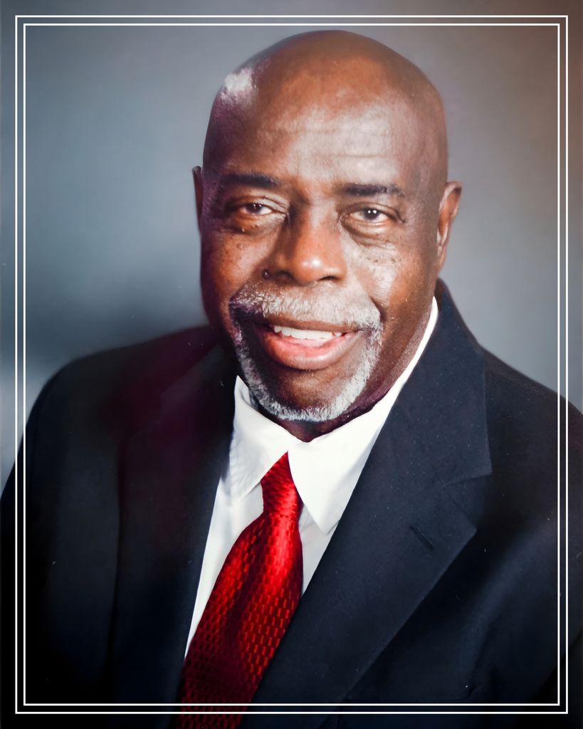William E. Prince Profile Photo