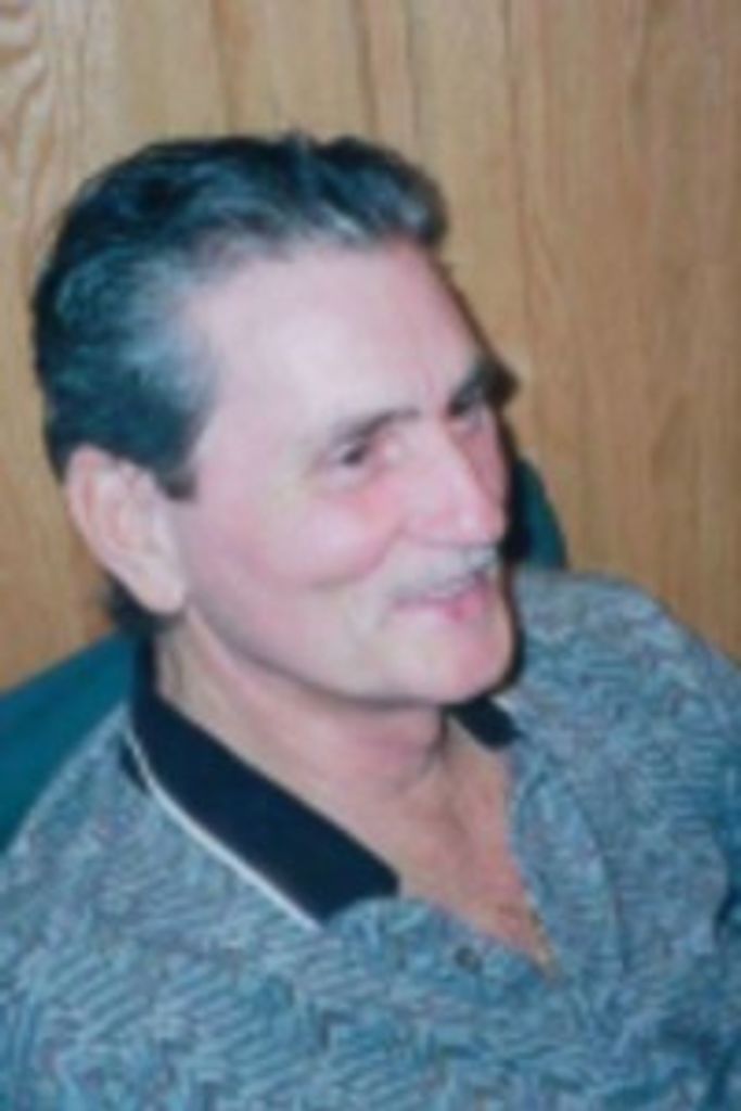 Troy Gerald Carroll Profile Photo