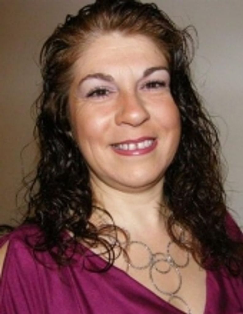 Claudia Farrell