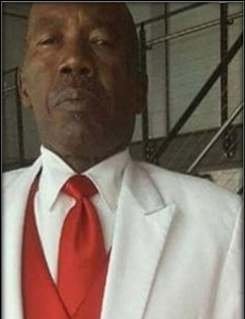 James Frankie Smith Jr. Profile Photo