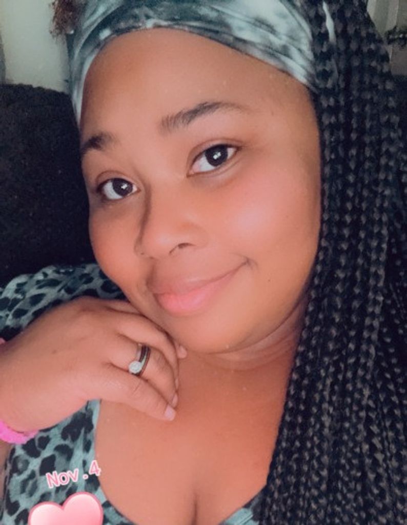 Tiffany Shree (Williams)  Jenkins Profile Photo