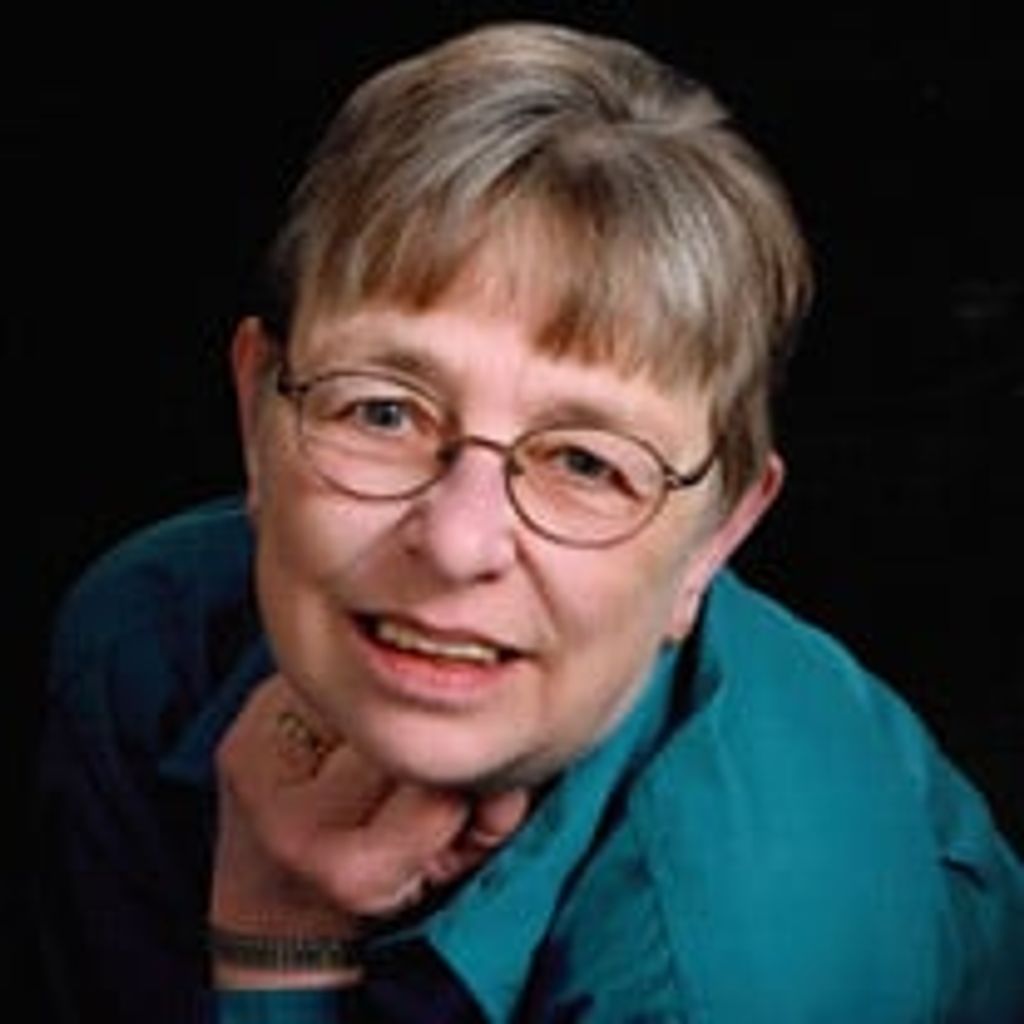 Robyn Beckman