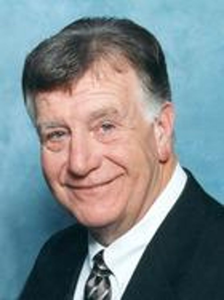 Marvin E Devos Profile Photo