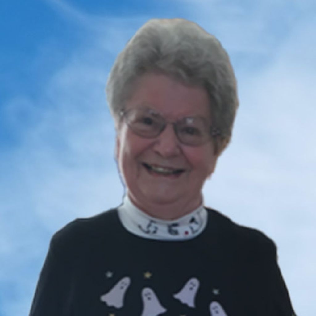 Helga Walker