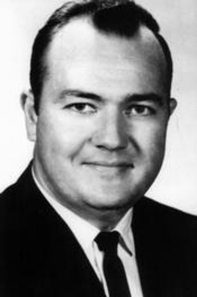 Drexel D. Pierson Profile Photo